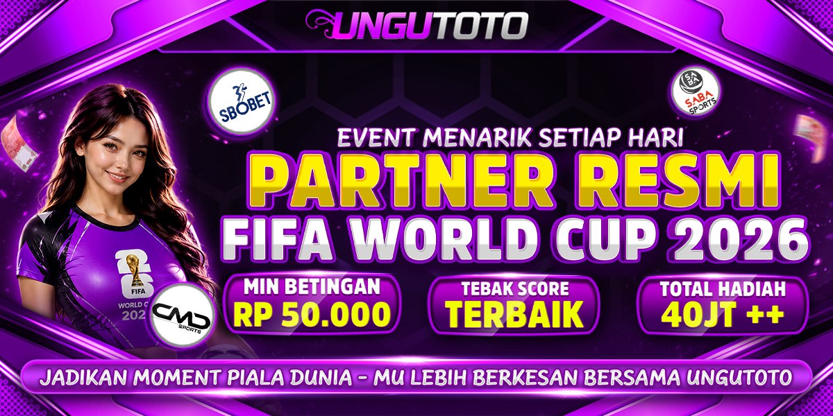 PIALA DUNIA